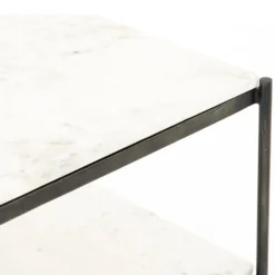 Four Hands FURNITURE Feed Side Table 27 Four Hands FURNITURE Feed Side Table