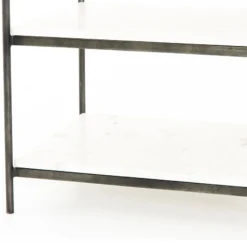 Four Hands FURNITURE Feed Side Table 28 Four Hands FURNITURE Feed Side Table