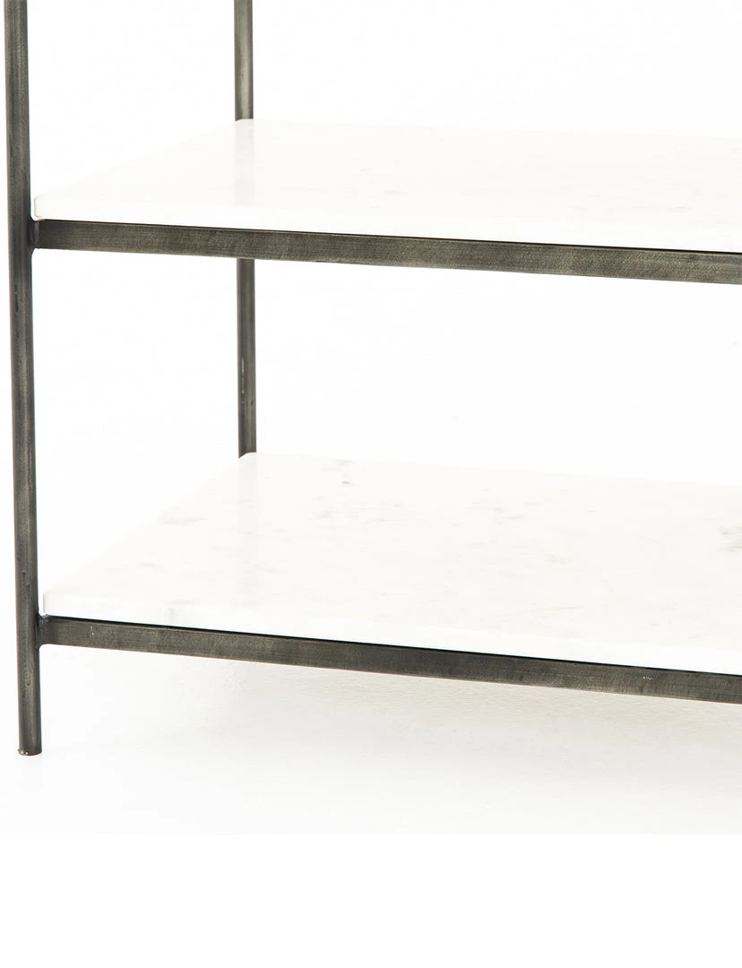 Four Hands FURNITURE Feed Side Table 14 Four Hands FURNITURE Feed Side Table