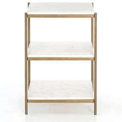 Four Hands FURNITURE Feed Side Table 17 Four Hands FURNITURE Feed Side Table