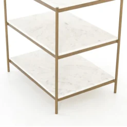 Four Hands FURNITURE Feed Side Table 18 Four Hands FURNITURE Feed Side Table