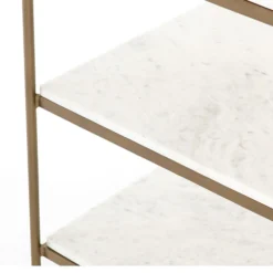 Four Hands FURNITURE Feed Side Table 20 Four Hands FURNITURE Feed Side Table