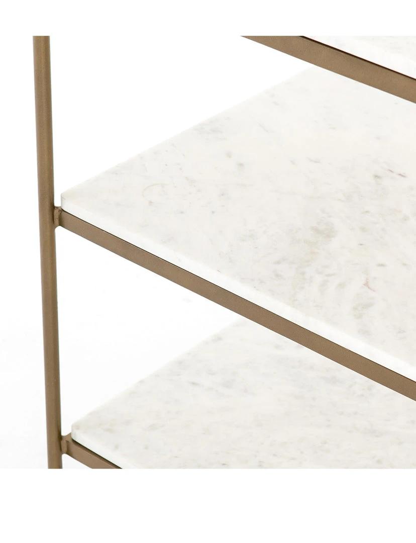 Four Hands FURNITURE Feed Side Table 6 Four Hands FURNITURE Feed Side Table