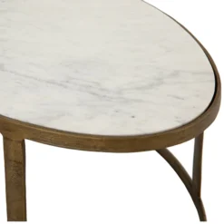 Four Hands FURNITURE Caleb Nesting Coffee Table