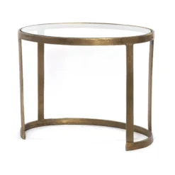 Four Hands FURNITURE Caleb Nesting Coffee Table