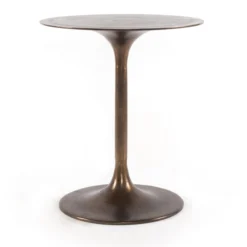 Four Hands FURNITURE Tue Side Table