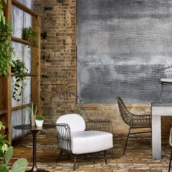 Four Hands FURNITURE Tue Side Table