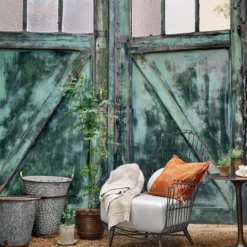 Four Hands FURNITURE Tue Side Table