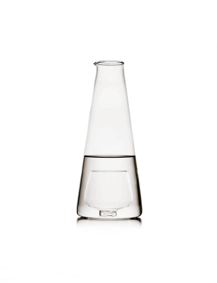 Ichendorf Inbottiglia Water Decanter KITCHEN 1 Ichendorf Inbottiglia Water Decanter KITCHEN