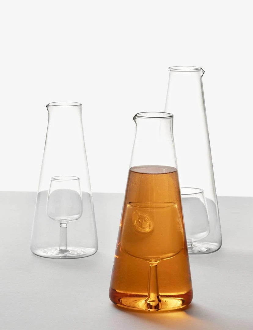 Ichendorf Inbottiglia Water Decanter KITCHEN 2 Ichendorf Inbottiglia Water Decanter KITCHEN