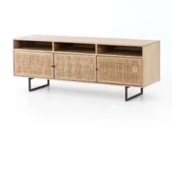 Four Hands Calmer Media Console FURNITURE