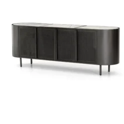 Four Hands FURNITURE Leland Media Console