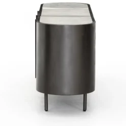 Four Hands FURNITURE Leland Media Console