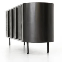 Four Hands FURNITURE Leland Media Console