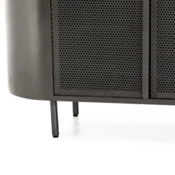 Four Hands FURNITURE Leland Media Console