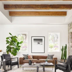 Four Hands FURNITURE Glory Side Table