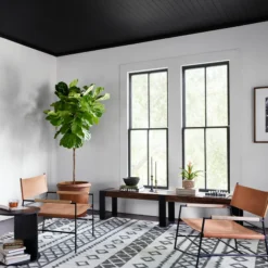 Four Hands FURNITURE Glory Side Table