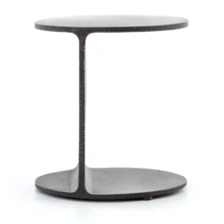 Four Hands FURNITURE Glory Side Table