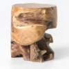 Four Hands FURNITURE Tale Stool