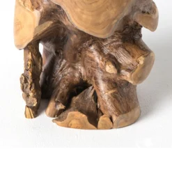 Four Hands FURNITURE Tale Stool