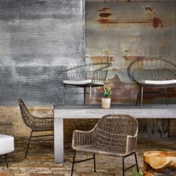 Four Hands FURNITURE Tale Stool