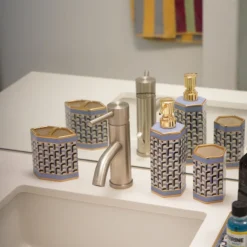 Jonathan Adler Versailles Tumbler DECOR