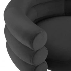 Tov Joge Velvet Bar Stool 22 Tov Joge Velvet Bar Stool