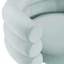 Tov Joge Velvet Bar Stool 14 Tov Joge Velvet Bar Stool