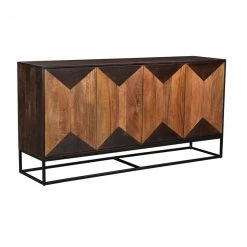 LH Imports Juon Sideboard 8 LH Imports Juon Sideboard