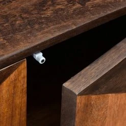 LH Imports Juon Sideboard 7 LH Imports Juon Sideboard