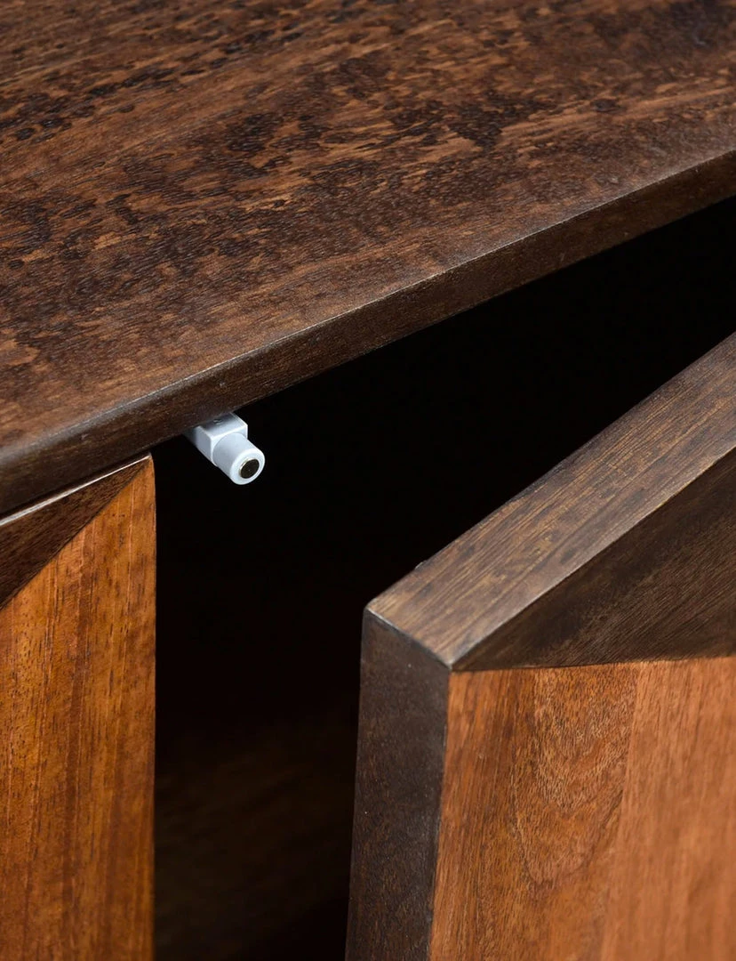 LH Imports Juon Sideboard 3 LH Imports Juon Sideboard