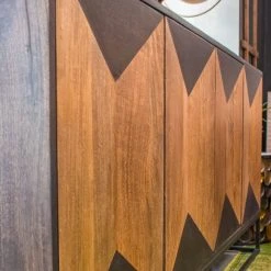 LH Imports Juon Sideboard 9 LH Imports Juon Sideboard