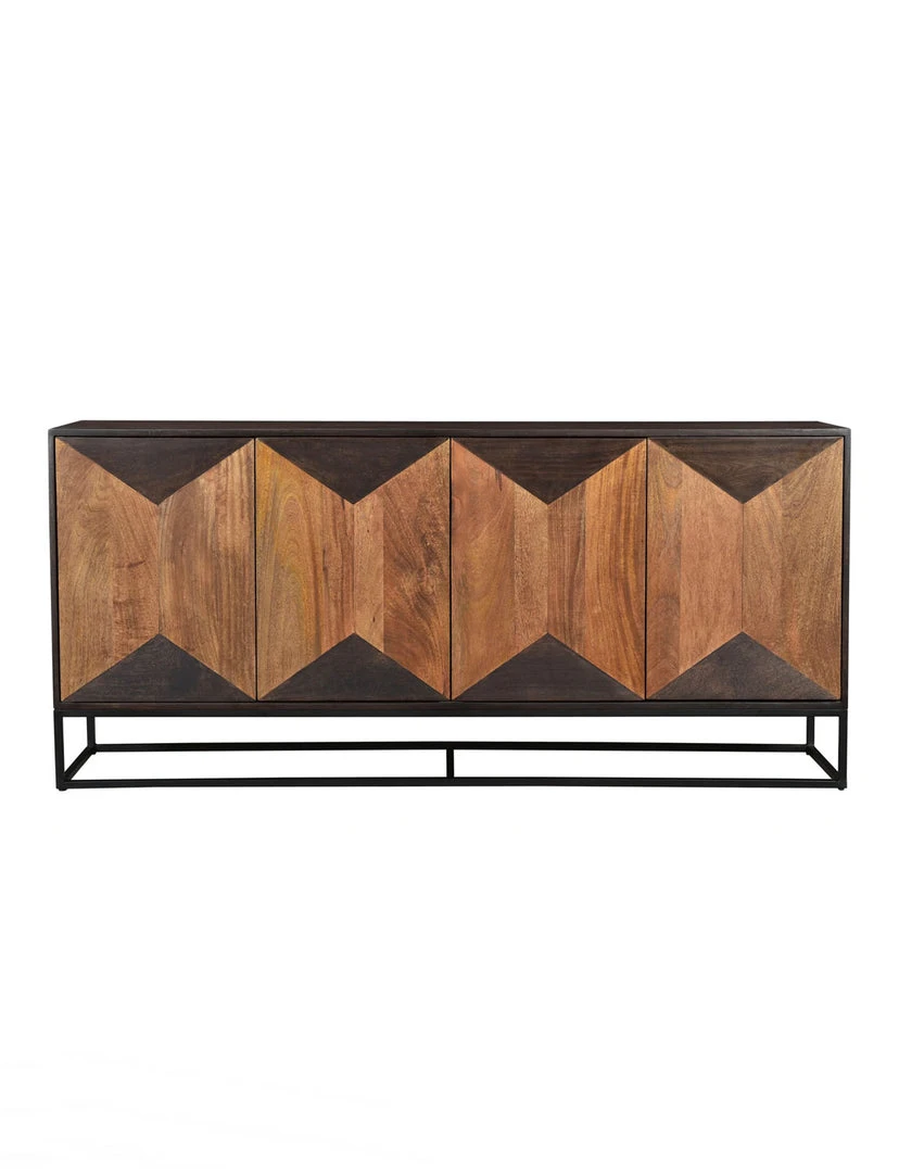 LH Imports Juon Sideboard 1 LH Imports Juon Sideboard