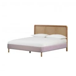 Tov Kabani Bed, Blush FURNITURE