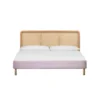 Tov Kabani Bed, Blush FURNITURE