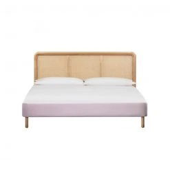 Tov Kabani Bed, Blush FURNITURE