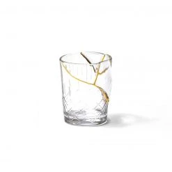 Seletti Kintsugi Glass, Style 1 NEW ARRIVAL