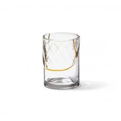Seletti Kintsugi Glass, Style 2