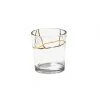 NEW ARRIVAL Seletti Kintsugi Glass, Style 3