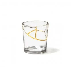 NEW ARRIVAL Seletti Kintsugi Glass, Style 3 6 NEW ARRIVAL Seletti Kintsugi Glass, Style 3