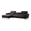 VIG FURNITURE Dove Sectional
