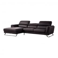 VIG FURNITURE Dove Sectional