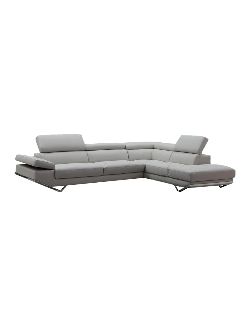 VIG Montreal Sectional FURNITURE 1 VIG Montreal Sectional FURNITURE