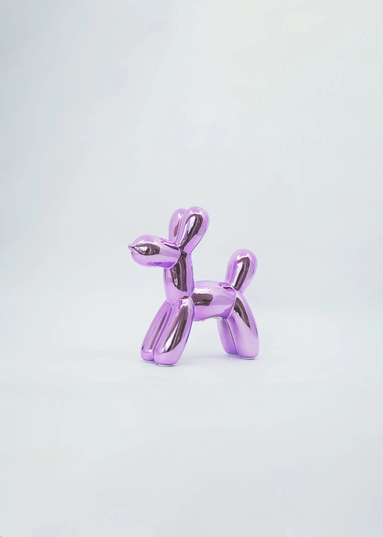 Interior Illusions Balloon Dog Coin Bank DECOR 31 Interior Illusions Balloon Dog Coin Bank DECOR