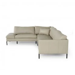 VIG Sylvia Sectional Laf FURNITURE