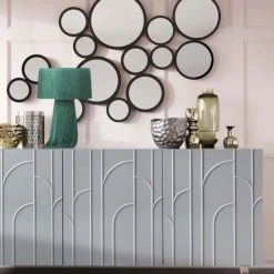 Tov FURNITURE Lava Sideboard