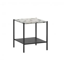 LH Imports Dol Side Table