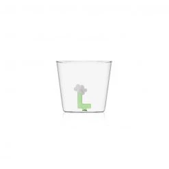 BESTSELLER Ichendorf Bloom Alphabet Tumbler 47 BESTSELLER Ichendorf Bloom Alphabet Tumbler