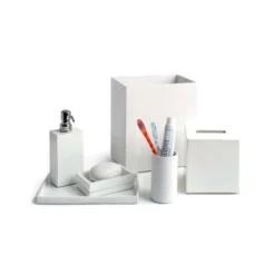 Jonathan Adler Lacquer Bath Tray