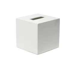 Jonathan Adler Lacquer Tissue Box